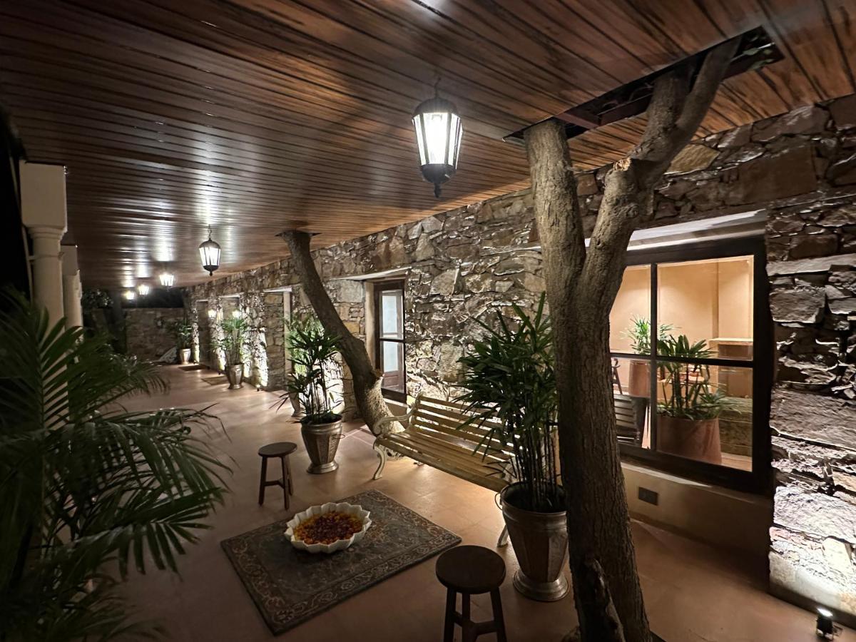 Dhānd Brij Bageecha Jaipur - Private Villas With Plunge Pools מראה חיצוני תמונה
