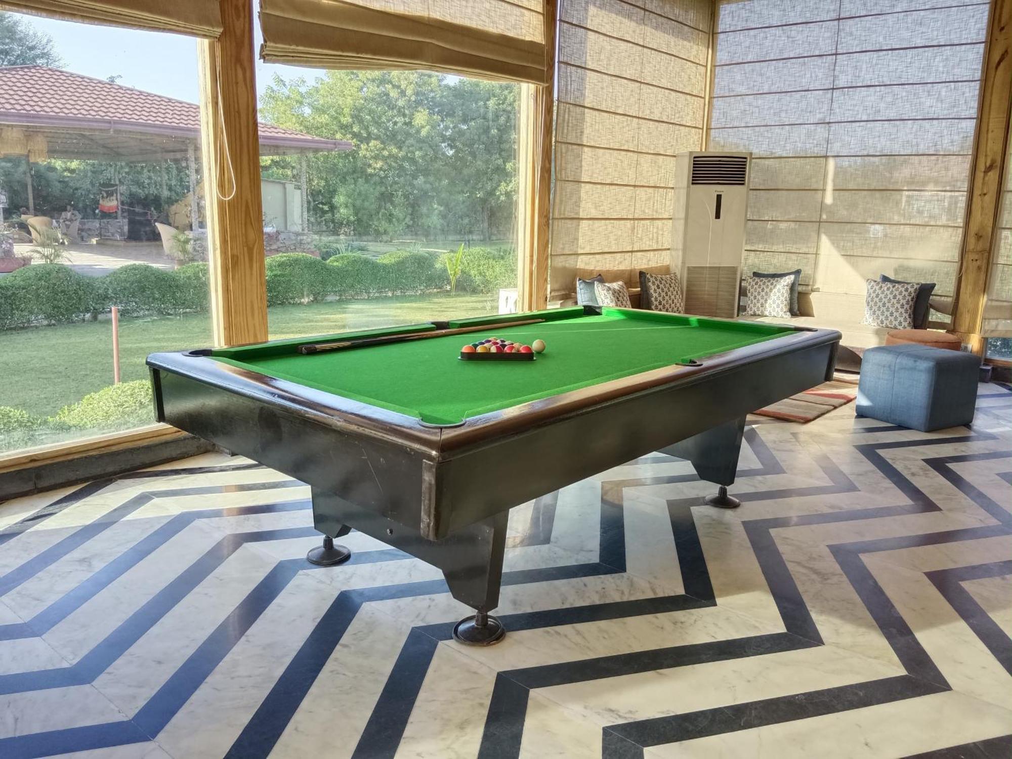Dhānd Brij Bageecha Jaipur - Private Villas With Plunge Pools מראה חיצוני תמונה